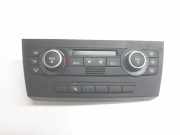 Bedienung Heizung 64119162983 BMW 3 serie Touring (E91) Kombi 320d 16V (N47-D20A)