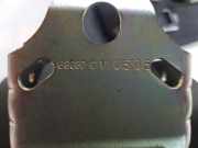 Sicherheitsgurt Rechts Hinten 888443LD0A Nissan NV 200 Evalia (M20M) Bus E-NV200 (EM57) 2014