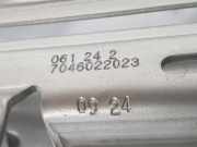 Lenksäule 9830852580 Opel Astra L Sports Tourer (F4/FC/FN/FR) Kombi 1.2 Turbo 110 12V (EB2ADT(HNP))