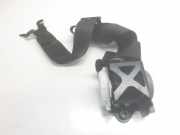 Sicherheitsgurt Rechts Vorne 7258432 BMW X4 (F26) SAC SUV xDrive20d 16V (B47-D20A)