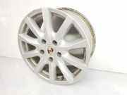 Felge 7P5601025 Porsche Cayenne II (92A) SUV 3.0 D V6 24V (M05.9E) 2011