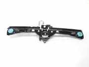 Fensterheber Rechts Vorne 1368329080 Fiat Fiorino (225) Van 1.3 D 16V Multijet (225.A.2000) 2012