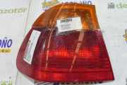 Rücklicht Links 8364921 BMW 3 serie (E46/4) Limousine 320d 16V (M47-D20(204D1)) 1998