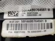 Airbag Set KITDEAIRBAG Peugeot Expert (V1/VA/VB/VE/VF/VT/VY) Van 1.5 BlueHDi 100 (DV5RUCd(YHR))