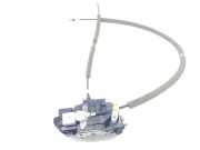 Türschloss Links Vorne 805014EA2A Nissan Qashqai (J11) SUV 1.6 DIG-T 16V 163 (MR16DDT) 2017
