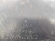 Innenkotfl?gel 51717009718 BMW 6 serie (E63) Coup? 630i 24V (N52-B30A) 2004