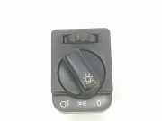 Lichtschalter 90213283 Opel Calibra Coupé 2.0i (C20NE) 1992