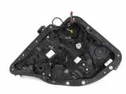 Fensterheber Links Hinten 2537308102 Mercedes-Benz GLC Coupe (C253) SUV 2.2 220d 16V BlueTEC 4-Matic (OM651.921(Euro 6)) 2017