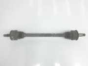 Antriebswelle Links Hinten A1713501210 Mercedes-Benz SLK (R171) Cabrio 1.8 200 K 16V (M271.944) 2007