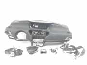 Airbag Set KITDEAIRBAG Lancia Ypsilon (312) Schrägheck 1.2 (169.A.4000) 2013