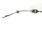 Schalthebel 3410300Q0F Nissan Primastar Van 2.5 dCi 150 16V (G9U-630) 2008