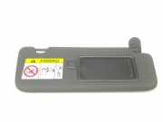 Sonnenblende Rechts 85220G3510TRY Hyundai i30 (PDEB5/PDEBB/PDEBD/PDEBE) Schrägheck 1.5 T-GDI 16V Hybrid 48V (G4LK) 2022