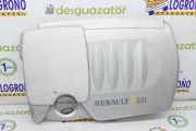 Schutzkappe Motor 8200413533 Renault Espace (JK) Großraumlimousine 2.0 dCi 16V 130 FAP (M9R-740) 2007