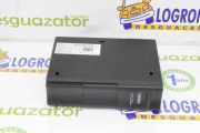 Radio CD 9655801380 Peugeot 607 (9D/U) Limousine 2.7 HDi V6 24V (DT17TED4(UHZ)) 2007