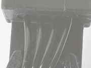 T?rgriff Au?en Rechts Vorne 51217433844 BMW X1 (F48) SUV xDrive 18d 2.0 16V (B47-C20A) 2017