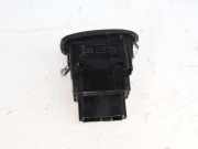 Schalter Für Elekt. Fensterheber Links Hinten 6552ZG Peugeot 406 Break (8E/F) Kombi 2.2 HDi 16V FAP (DW12TED4.FAP(4HX)) 2000