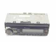Radio CD PIONEER Toyota Land Cruiser (J12) Hardtop Geländewagen 3.0 D-4D 16V (1KDFTV)
