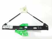 Fensterheber Rechts Hinten 5FA839462 Cupra Formentor SUV 2.0 TSI 16V 4Drive (DNNA) 2022 DNNA