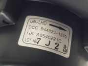 Heizlüfter 971131D000 Kia Carens III (FG) Großraumlimousine 2.0 CRDI VGT 16V (D4EA)
