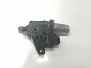Fensterhebermotor Rechts Hinten A2139060602 Mercedes-Benz C (W205) Limousine C-220 2.2 CDI BlueTEC, C-220 d 16V (OM651.921) 2015