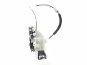 Türschloss Rechts Hinten 9816929080 DS DS 7 Crossback SUV 1.6 16V PureTech 180 (EP6FADTXD(5GF)) 2018 EP6FADTXD(5GF)