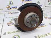 Achsschenkel Links Hinten 3C0505433K Volkswagen Passat (3C2) Limousine 2.0 TDI 16V 140 (BKP) 2007 BKP