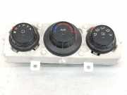 Bedienung Heizung 275107490R Renault Master III (FV) Van 2.3 dCi 170 16V FWD (M9T-706(M9T-D7)) 2017