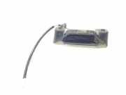 Handgriff Kofferraum 8394279J00 Suzuki Vitara (LY/MY) SUV 1.6 16V VVT (M16A)