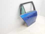 Tür Rechts Hinten 658833052B658833052B Skoda Kamiq SUV 1.0 TSI 12V (DLAA)