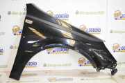 Kotflügel Rechts Vorne 93178667 Opel Astra H GTC (L08) Schrägheck 3-drs 1.9 CDTi 120 (Z19DT) 2007