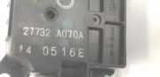 Computer 27732A070A Isuzu D-Max (TFR/TFS) Pick-up 2.5 D Twin Turbo (4JK1E5SL) 2014