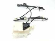 Fensterheber Links Vorne 5P0837401A Seat Toledo (5P2) Großraumlimousine 1.6 (BGU)