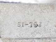 Hinterachsgetriebe 2740079831 Suzuki SX4 (EY/GY) SUV 1.9 DDiS Grip 4x4 (D19AA)