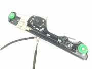 Fensterheber Links Vorne 51337138465 BMW 1 serie (E87/87N) Schr?gheck 5-drs 118d 16V (M47-D20(204D4)) 2006