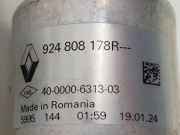 Klima Leitung 924808178R Dacia Sandero III Schrägheck 1.0 TCe 100 12V ECO-G (H4D-480)