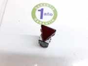 Warnleuchte Schalter 1T0953509B Volkswagen Caddy III (2KA,2KH,2CA,2CH) Van 1.6 TDI 16V (CAYE) 2014 CAYE