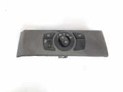 Lichtschalter 61316925252 BMW 5 serie (E60) Limousine 525d 24V (256D2) 2006