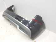 Stoßstange Hinten 658807421A658807421A Skoda Kamiq SUV 1.0 TSI 12V (DLAA)
