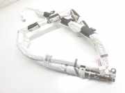 Vorhang Airbag Rechts VOOR 9830943880 Opel Astra L Sports Tourer (F4/FC/FN/FR) Kombi 1.2 Turbo 110 12V (EB2ADT(HNP))