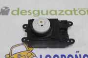 Navigationssystem Bedienung 65826944884 BMW 5 serie (E60) Limousine 520d 16V Corporate Lease (N47-D20A) 2006