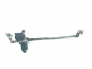 Scheibenwischermotor Vorne MB623287 Mitsubishi Pajero Cabrio (V2/4) Geländewagen 2.5 TD i.c. (4D56TDI) 2004