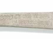 Bremsanker Stange Rechts Vorne 8K0407510B Audi Q5 (8RB) SUV 2.0 TFSI 16V Quattro (CDNC) 2010