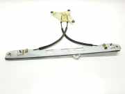 Fensterheber Rechts Vorne 807200008R Renault Master III (MA/MB/MC/MD/MH/MF/MG/MH) Van 2.3 dCi 135 16V FWD (M9T-702) 2015
