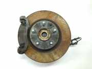 Achsschenkel Links Vorne BJS733031 Mazda 3 (BM/BN) Schrägheck 2.0 SkyActiv-G 16V (PE) 2015