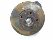 Achsschenkel Links Vorne 3646A0 Peugeot Boxer (U9) Van 2.2 HDi 120 Euro 4 (22DT(4HU))