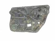 Fensterheber Rechts Vorne A1667200279 Mercedes-Benz ML III (166) SUV 2.1 ML-250 CDI 16V BlueTEC 4-Matic (OM651.960) 2013