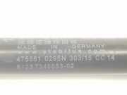 Gasdruckfeder Set Vorne 51237348853 BMW 2 serie Gran Tourer (F46) Großraumlimousine 216d 1.5 TwinPower Turbo 12V (B37-C15A) 2015