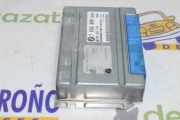 Steuergerät Automatik Getriebe 24607542038 BMW X5 (E53) SUV 3.0 24V (M54-B30(306S3)) 2005