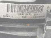 Lüfter Kühler 9806313880 Peugeot Expert (V1/VA/VB/VE/VF/VT/VY) Van 1.6 Blue HDi 115 (DV6FC(BHX))