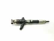 Kraftstoff-Injector 2367030140 Toyota Land Cruiser (J12) Hardtop Geländewagen 3.0 D-4D 16V (1KDFTV)